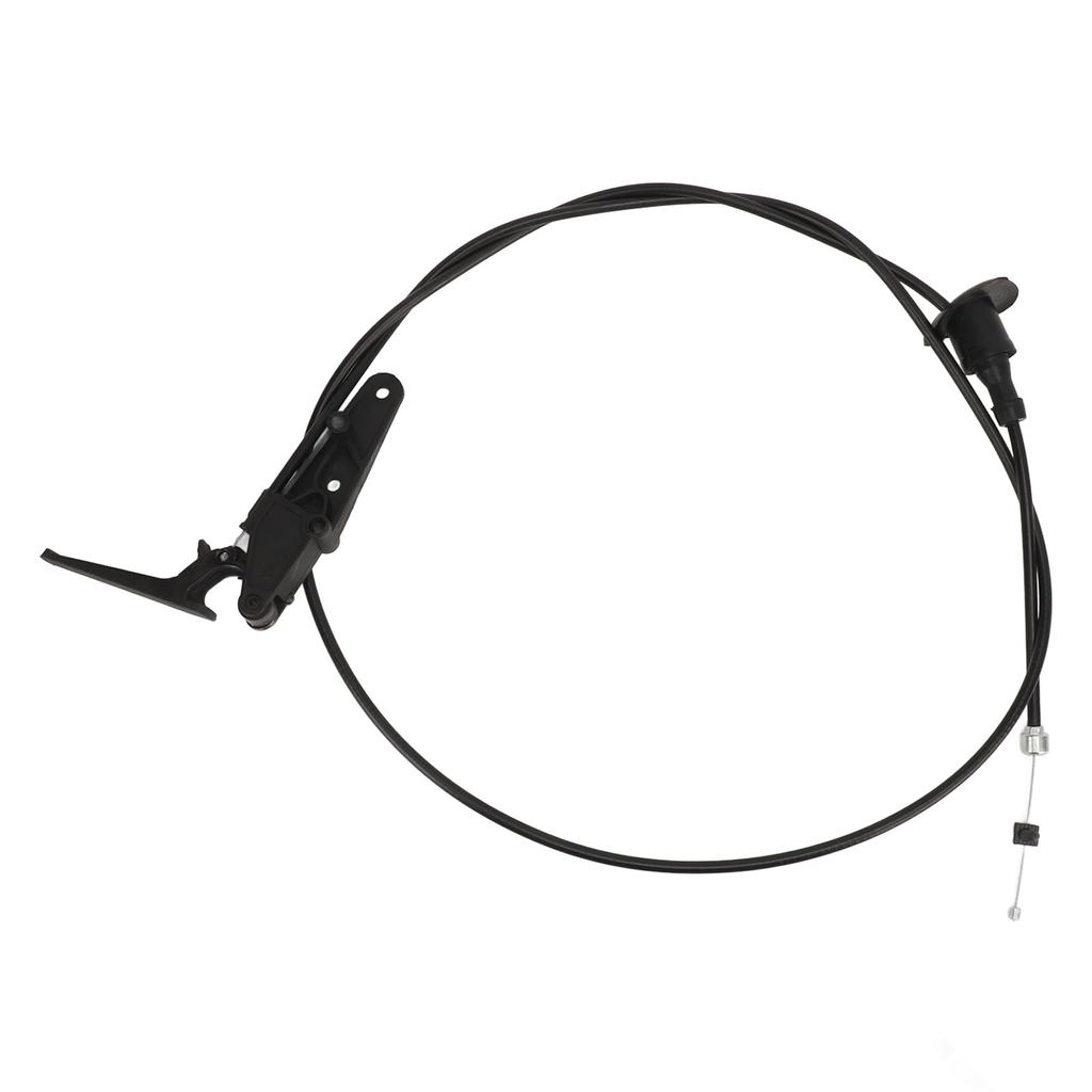 7937Q8 Bonnet Release Cable 7937Q8 Engine Hood Cover Opening Pull Release Cable Replacement for  Partner Tepee