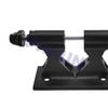 Aluminum Alloy Bike Front Fork Mount MTB Bicycle SUV Roof Trunk Rack Stand Dock