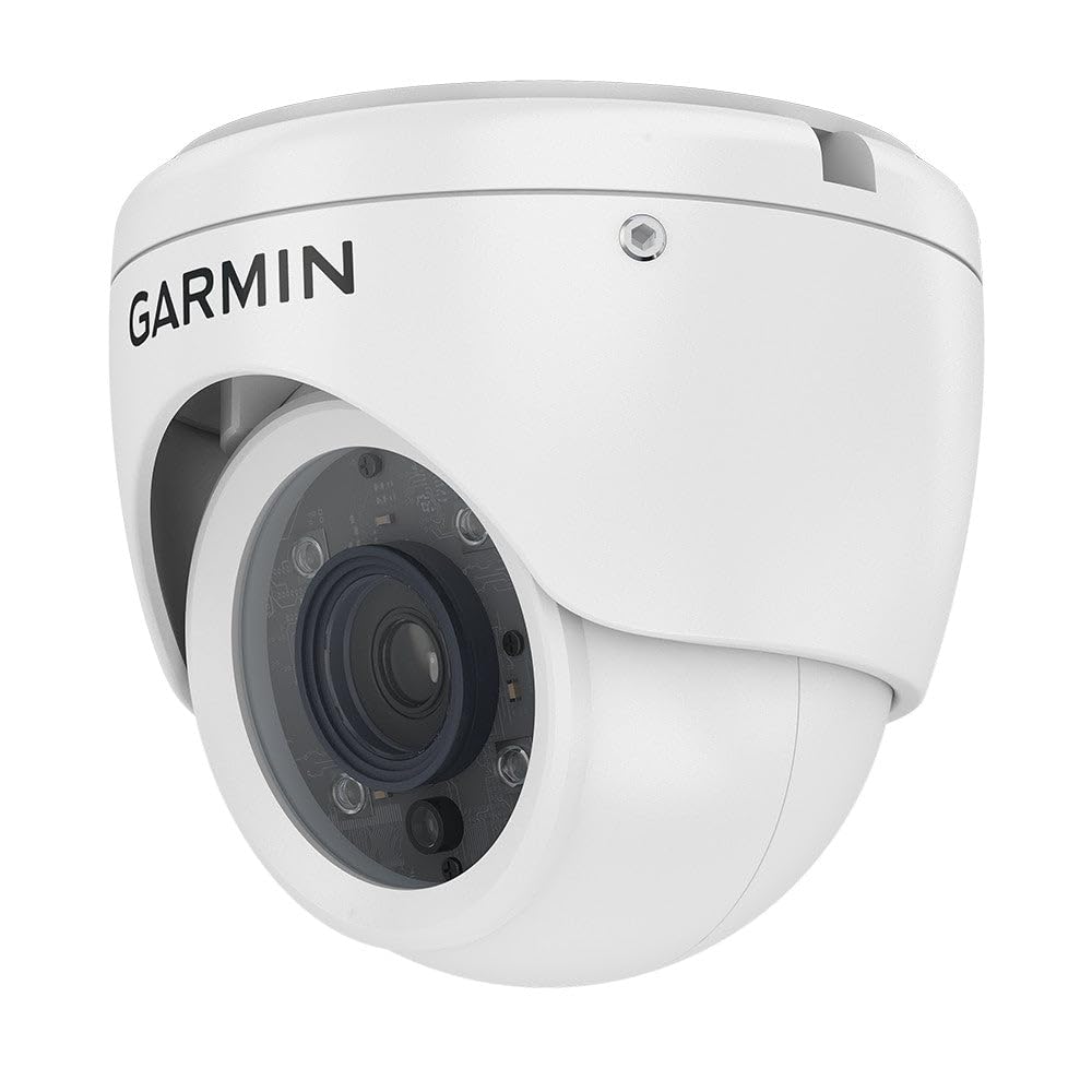 

Морська камера Garmin GC200 білий
