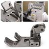 Stretch Sewing Machine Presser Foot 5.6 Stitch Length Left Knife High Low Sewing Accessories