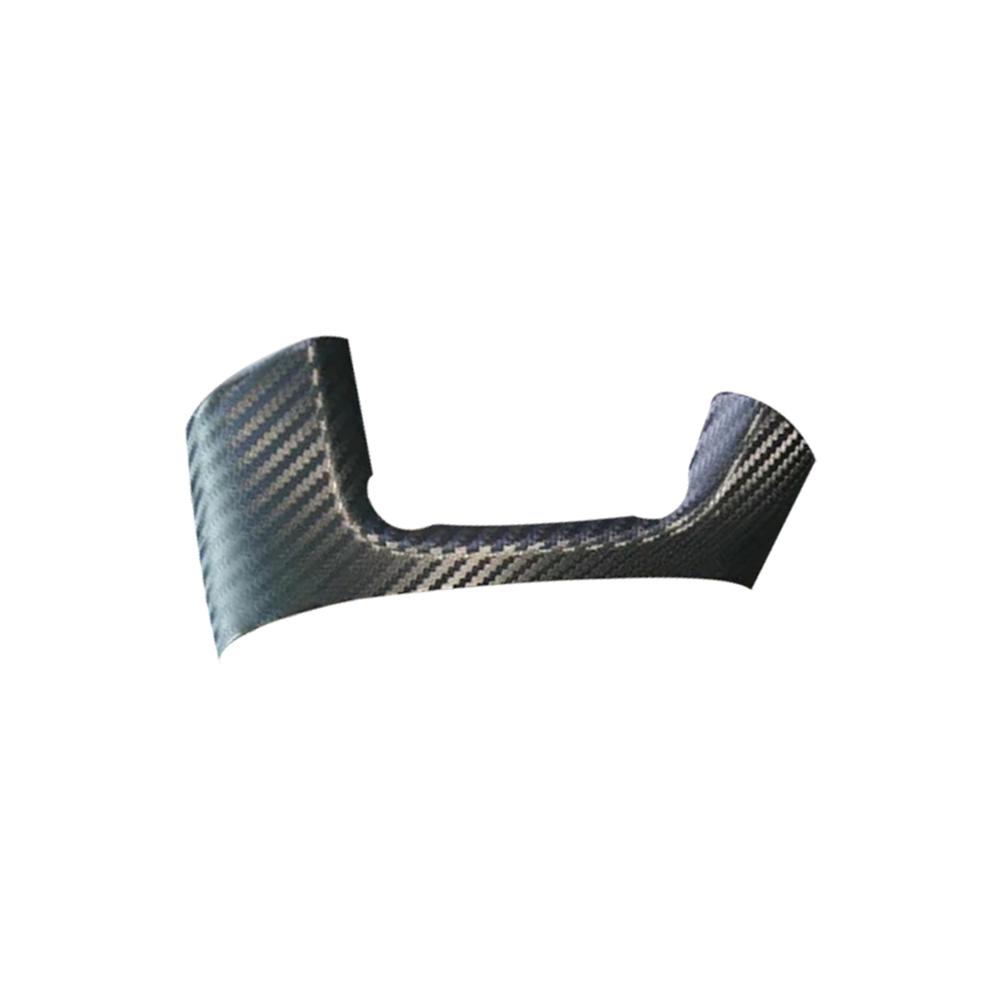 Carbon Fiber Look Steering Wheel Decals For Chevrolet Silverado Avalanche Tahoe