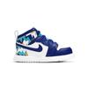 Jordan 1 Chlorine Blue TD AT4613-105