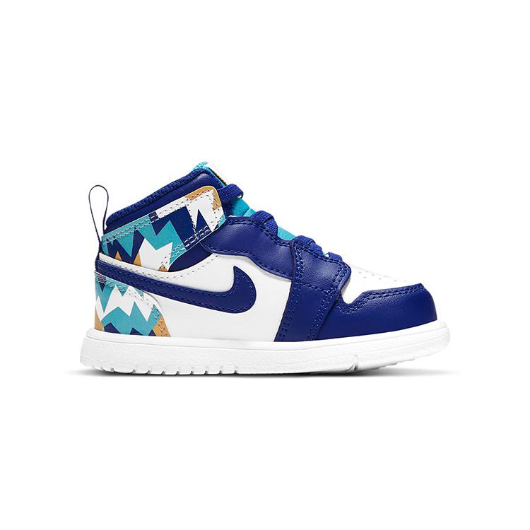 Jordan 1 Chlorine Blue TD AT4613-105