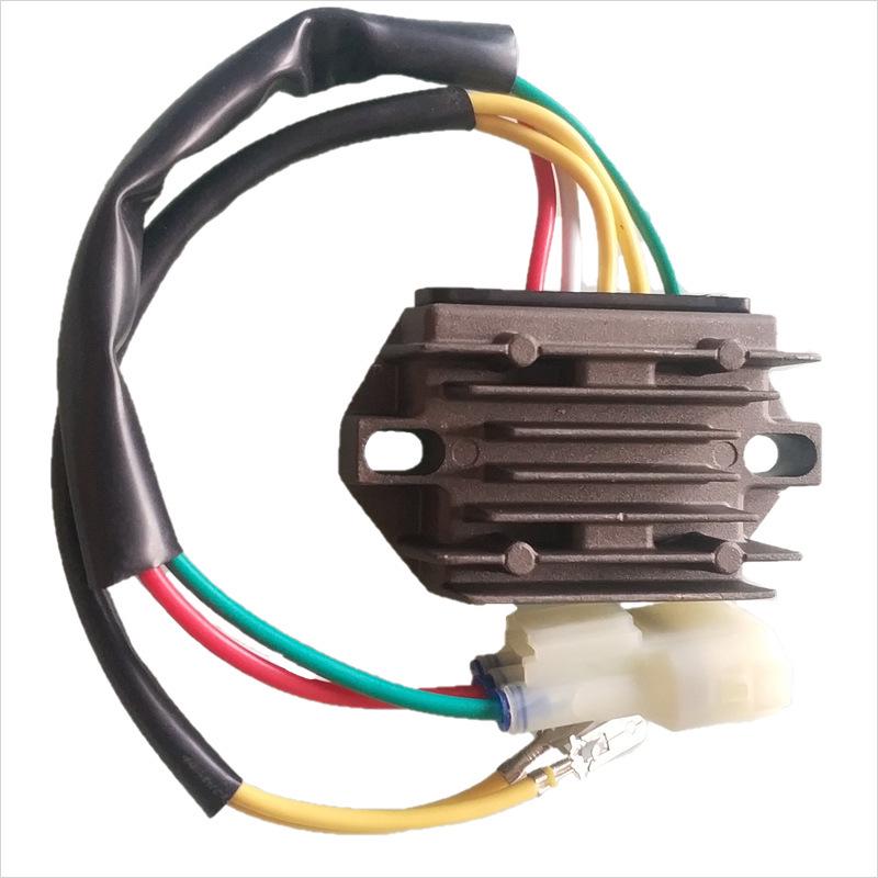 Compatible with KTM XCF 450 Models: 50532800-28H00, 77211034000, 2038A.1