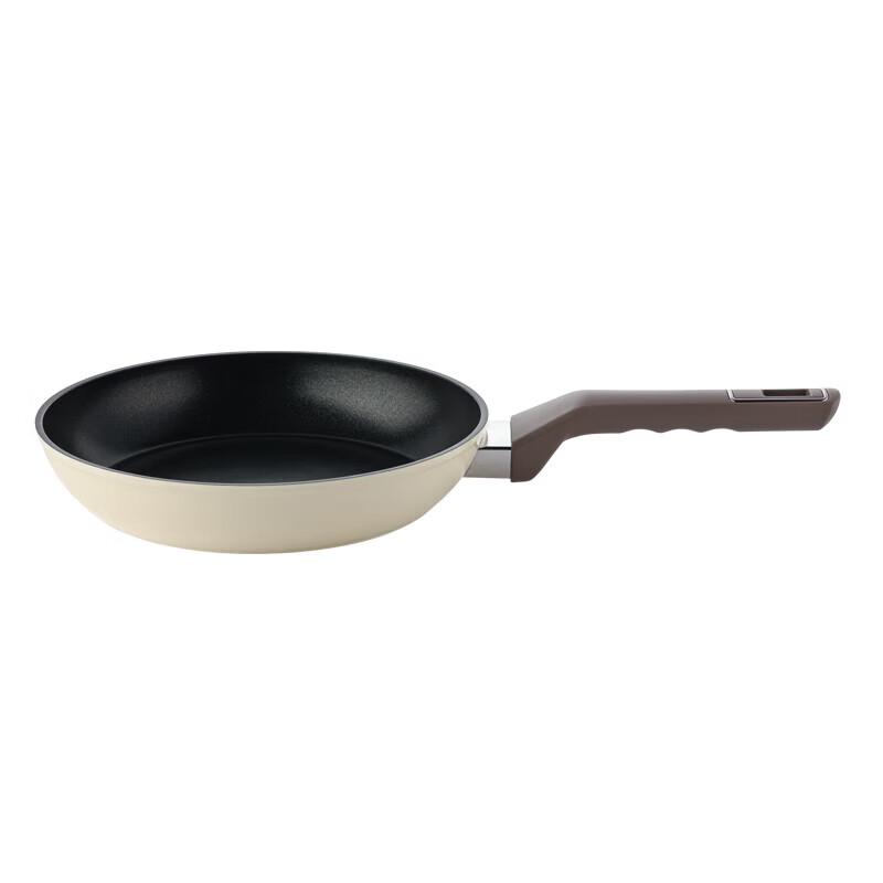 THERMOS Single Handle Frying Pan