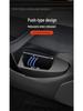Tesla Model Y/3 Tür Organizer & Mülleimer Zubehör