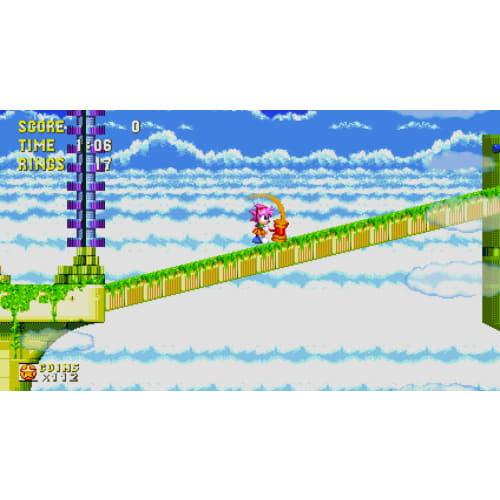 Sonic Origins Plus - Ps5