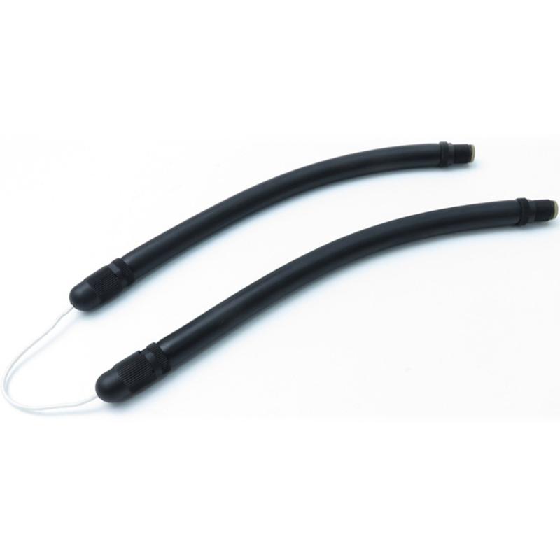 20-30cm Rubber Harpoons Elastic Latex Tube Speargun Band Spearfishing Band Tube Fishing Tackle Accessories Quick Assembly 20cm