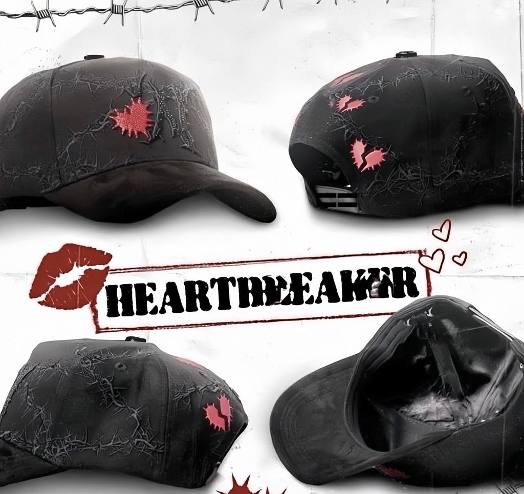 Hochwertige Dobby Argyle Muster 5-Panel Baseballkappe mit gewölbter Krone, schwarzem Wildleder-Schirm und Visier, Unisex Sportmütze