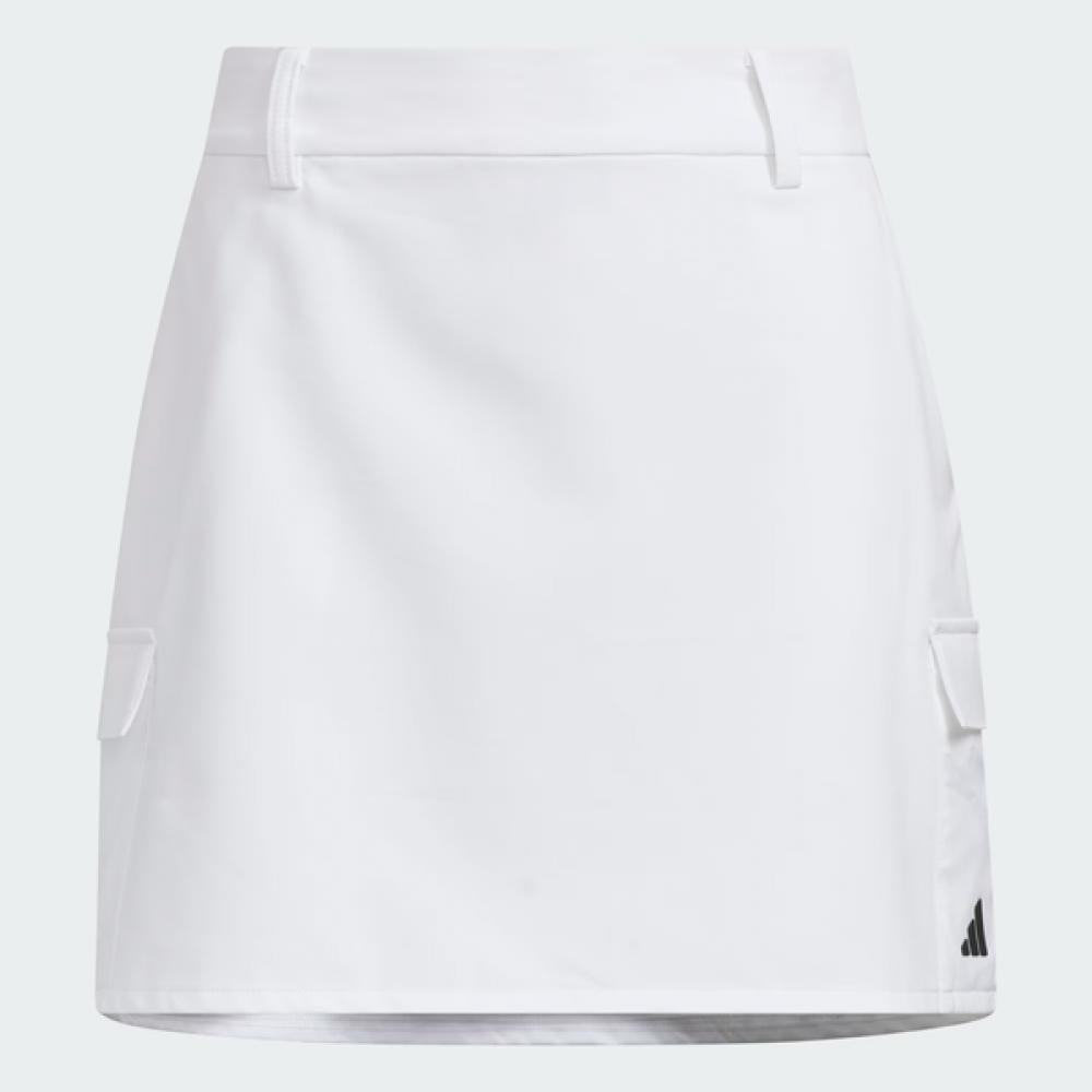 

AdidaS Golf Women S 4 Way Skirt Jy8214 JY8214 (white)/XS (2324)