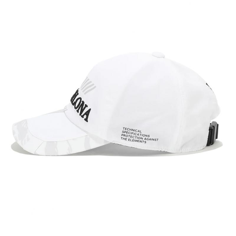 Mark   Lona U Cd Camo Pattern Cap  ls1yp51U 