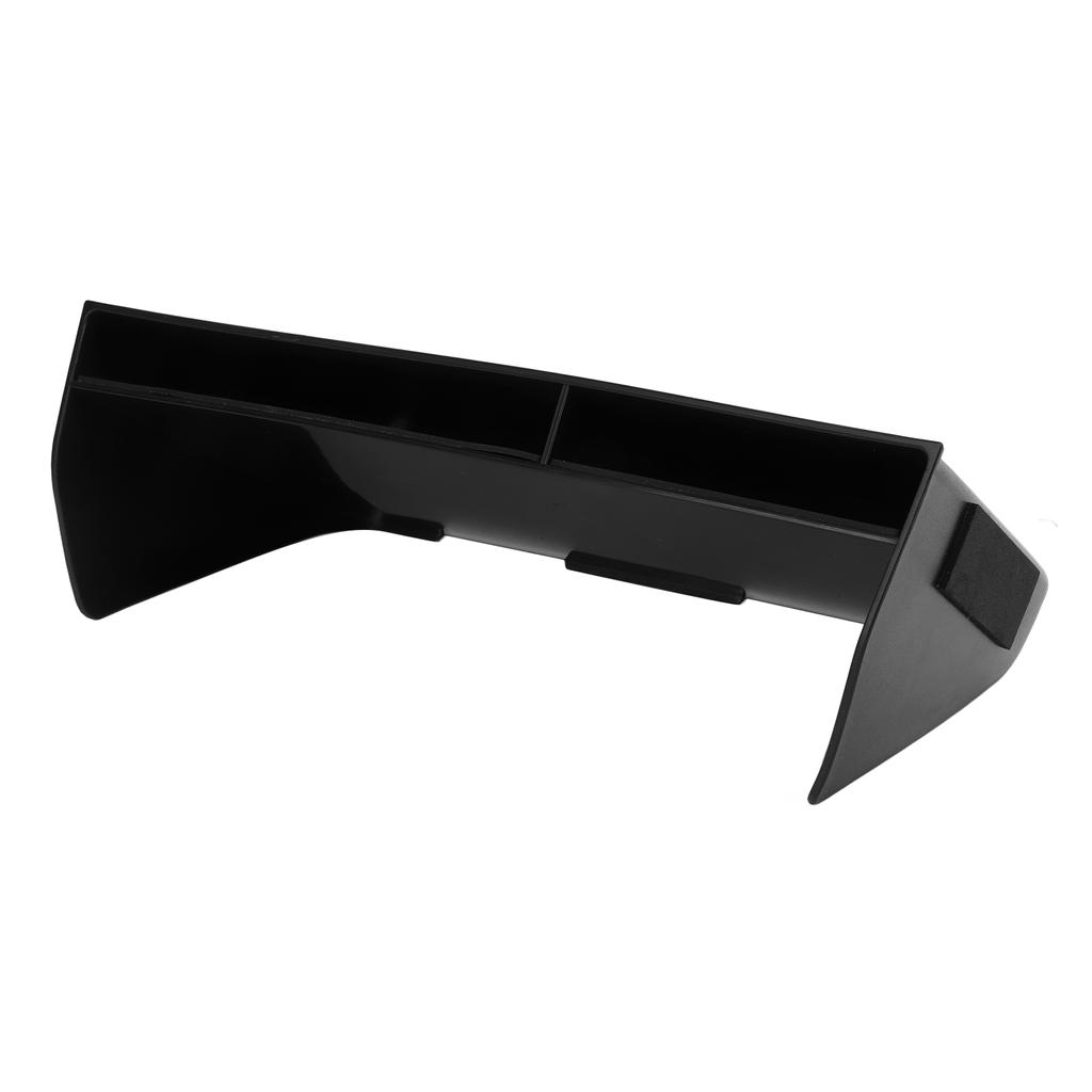 Mittelkonsolen-Organizer Ablage Halter Aufbewahrungsbox Etui Ersatz für RAV4 2019?2021