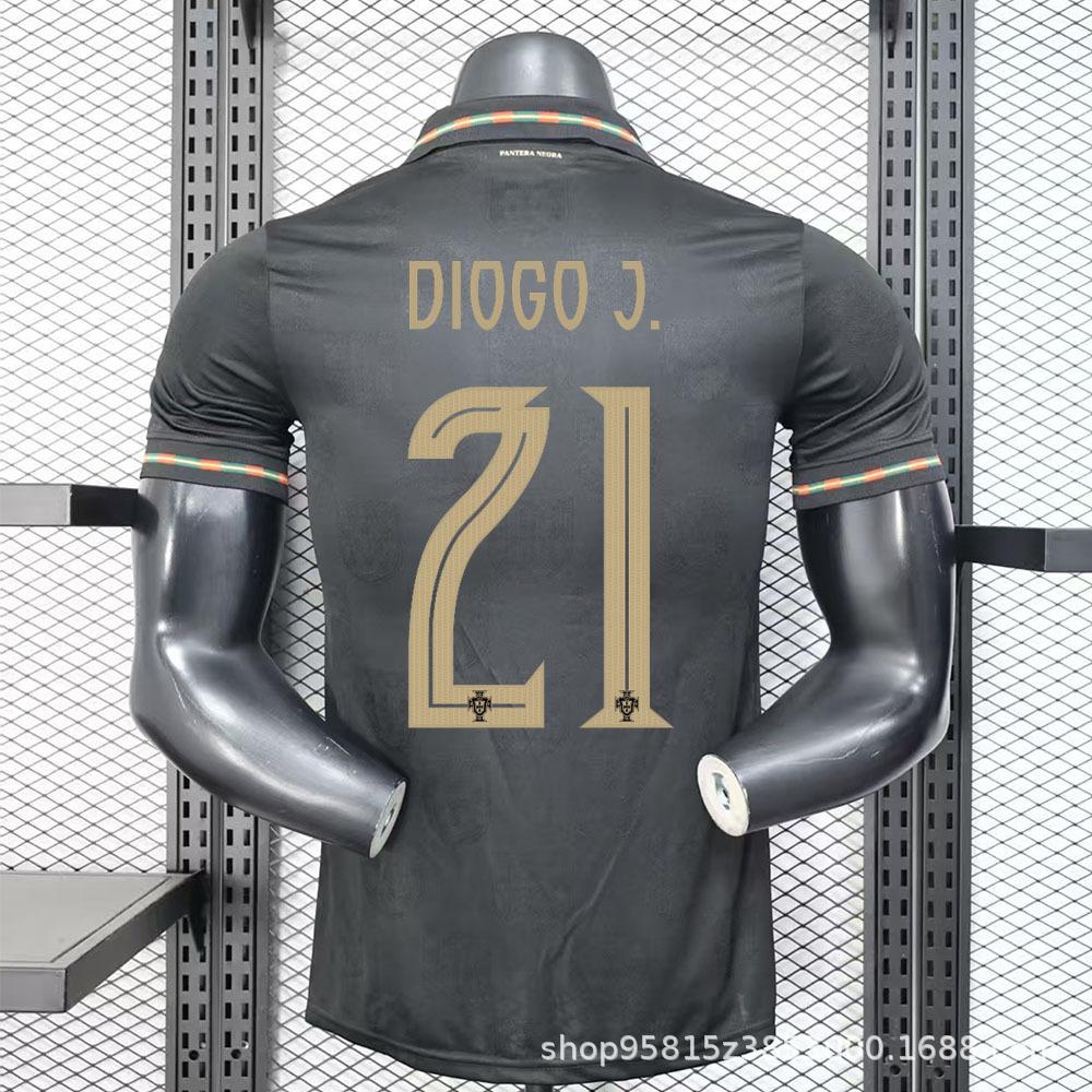 

Football jersey national team Argentina Portugal Spain sports breathable quick-drying jersey XXL