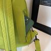 Rucksack mit großem Fassungsvermögen Multifunktionale Brusttasche Damen Schulter-Umhängetasche