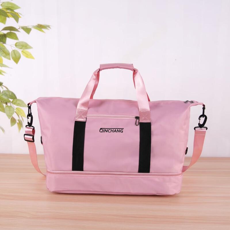 Li Shen Sports & Travel Duffel Bag