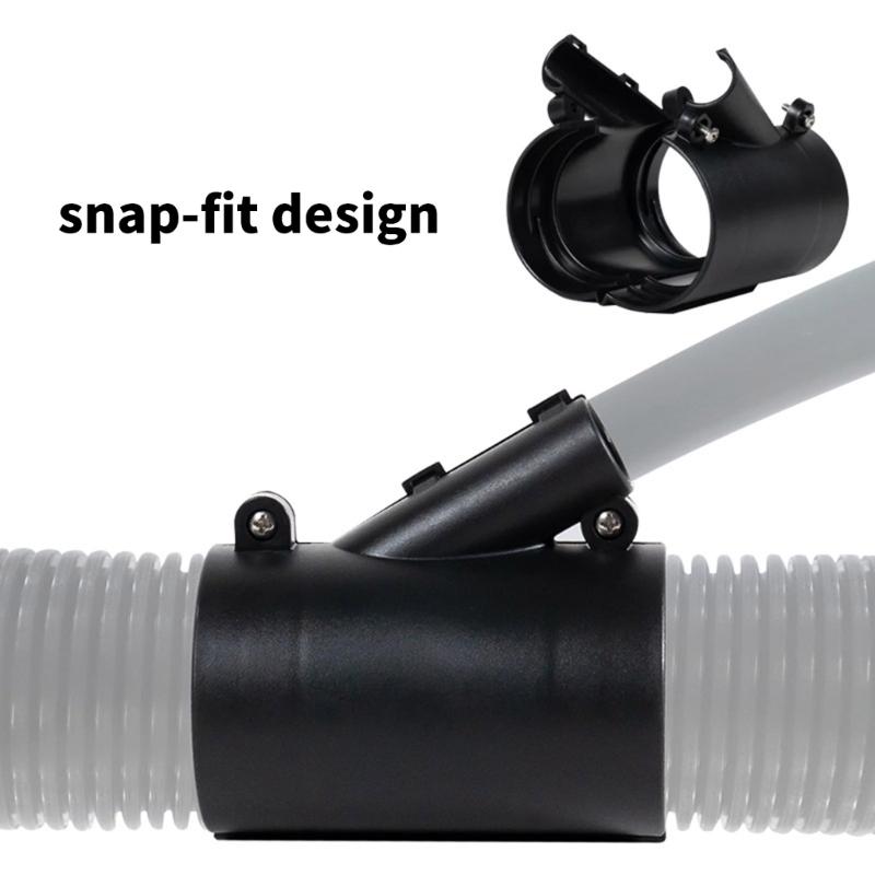 Quick Install Marine Wire Grommet Split Design Strong PP Construction Suitable for Yacht Fuels Line & Cable Management