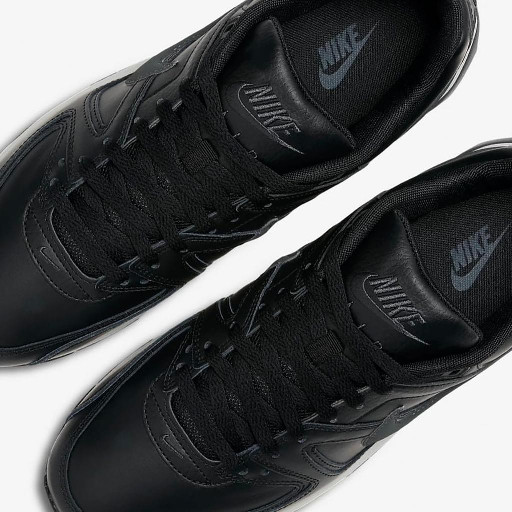 Air Max Command MAX Japan [Nike] [AIR COMMAND] Black/Neutral Grey/Anthracite 749760-001 28.5cm