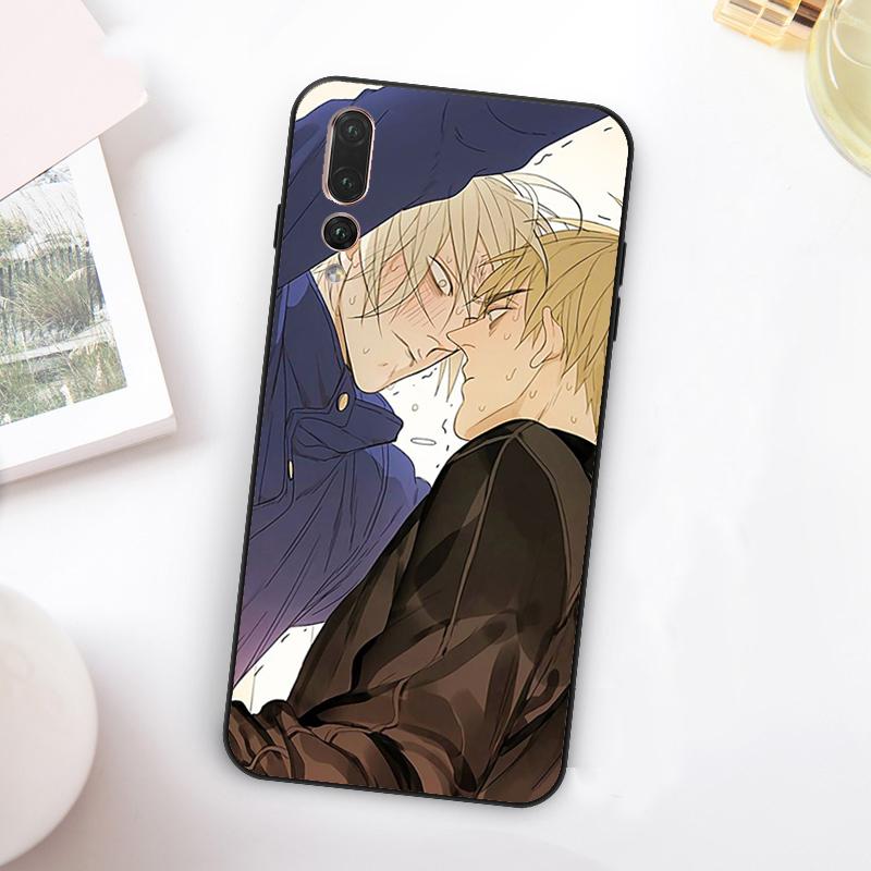 19 Days For Huawei Nova 12i 12s 11i 7i 8i Y73 Y70 Y90 Y60 Y72 Y61 Y91 9 10 SE P30 Pro P40 Lite Case