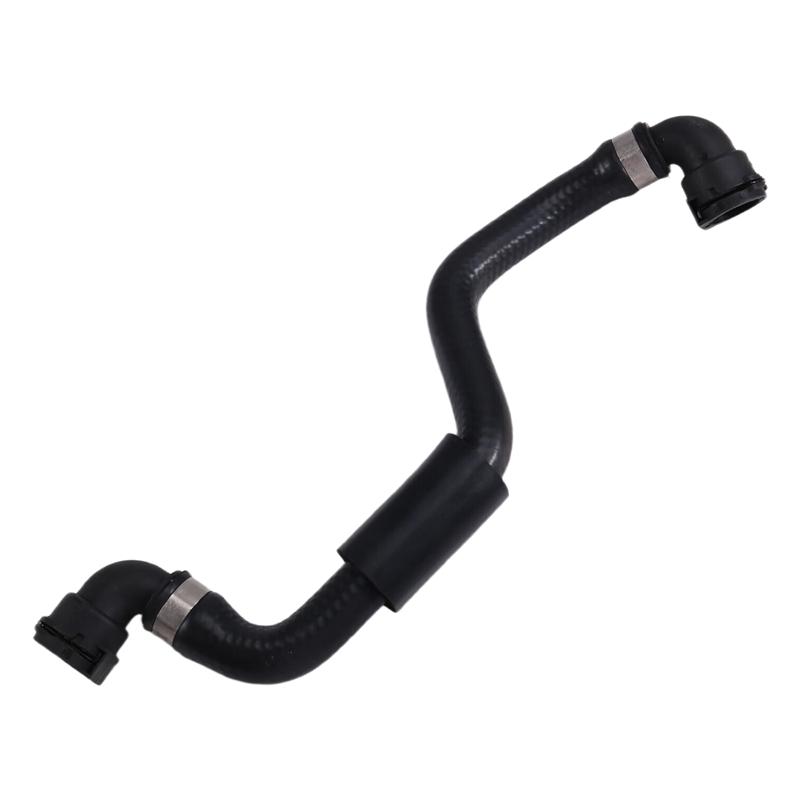 ABLZ-For BMW X5 X6 E70 E71 2007-  Compatible Car Coolant Hose Part Number 17127576376