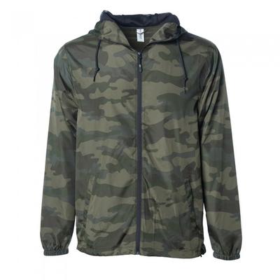 Cortavientos Ligero Unisex para Adultos
