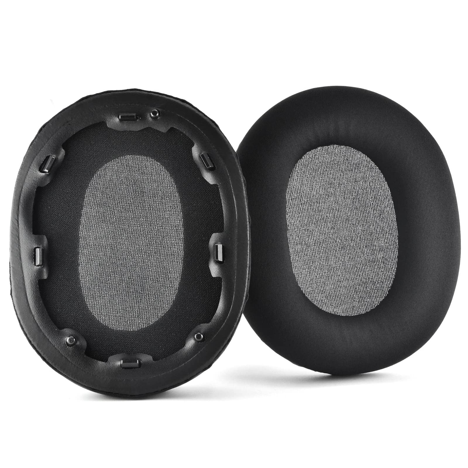 

Wireless Headphone Ear Pads Protein Leather Pads for Sony INZONE H9H7 Wireless Headphone Accessories WH-G900N