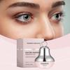 Crema Contorno Occhi Rassodante Elettrica 1pz Antirughe Linee Sottili Massaggiatore Occhi Lifting Rassodante Occhiaie Rilassa Stanchezza Idratazione Skincare