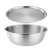 Shengjia 304 Stainless Steel Multipurpose Bowl with Lid