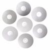 4" 100mm  Diamond Coated Flat Lap Wheel Lapidary Grinding Polishing Disc