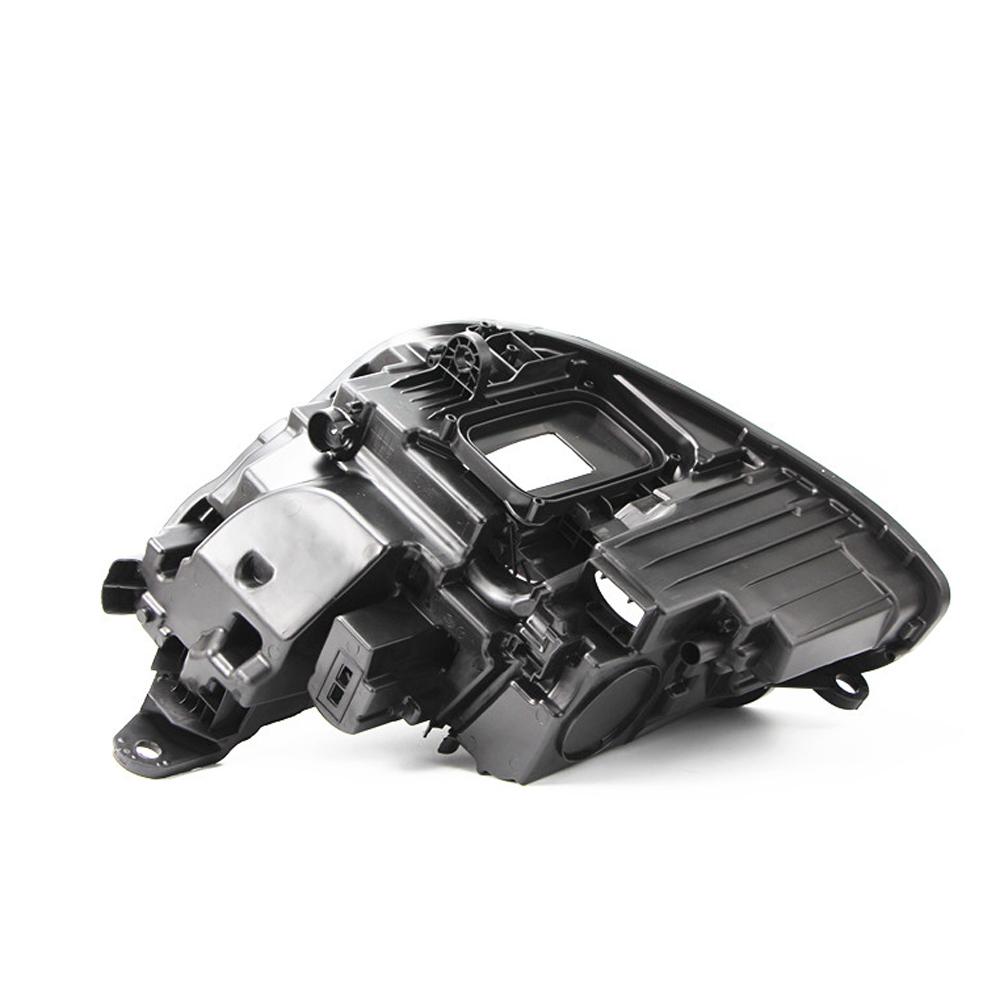 For Mercedes-Benz E-Class W213 2016 2017 2018 Headlight Base Headlamp House Car Rear Base Auto Front Headlight Back House