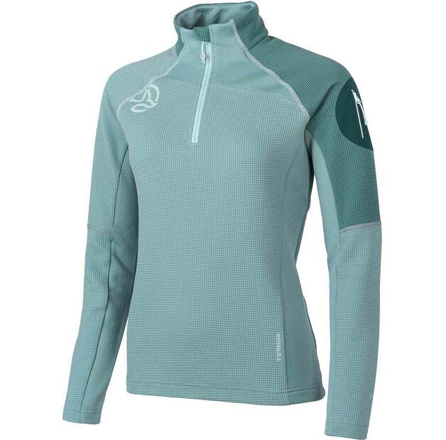 Куртка Ternua Lemika Zip XS