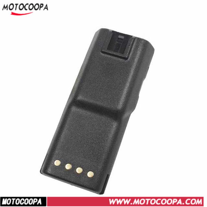 Motorola PMNN4005 HNN9628A Ni-Cd Battery for GP88/GP300 Two-Way Radios