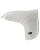 Golf Putter Cover A consistently popular item PT FR [New Balance] - [Basic Model] (Pin Type) / / 012-6984009 030_White