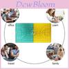 Vibrant Rainbow Chess Board Basketball Court Pop It Toy For Stress Relief Fun