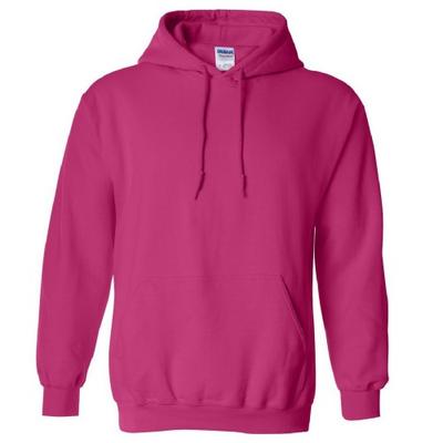 Gildan Heavy Blend Adult Unisex Hooded Sweatshirt / Hoodie
