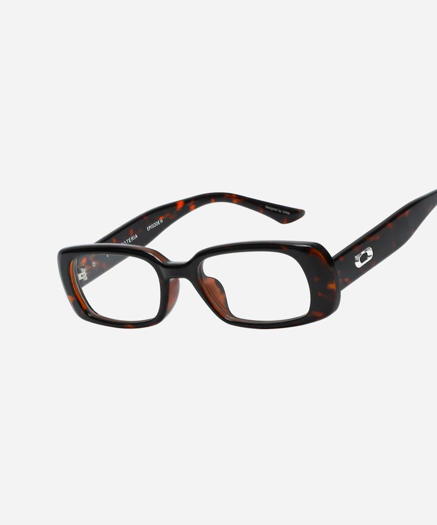 Neotelia Raico · Leopard
