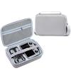 Portable Carrying Case Protective Storage Bag Waterproof Cover with Shoulder Strap for DJI Mini 5 Pro Drone Remote Battery