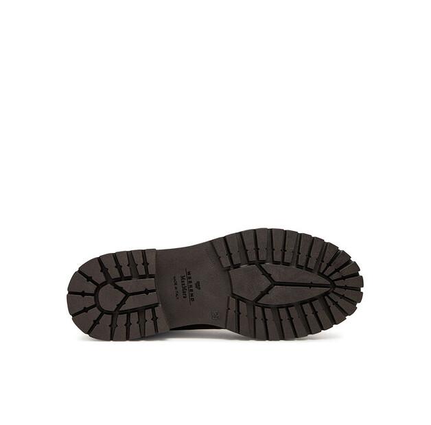 Ботинки Weekend Max Mara Alain 25257961156 Brown