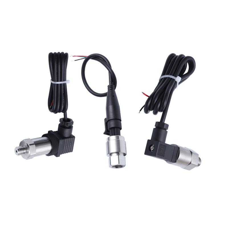 NPTP0013 Ceramic Pressure Sensor Transmitter - Oil-Filled Diffused Silicon