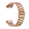 For Compatible Band 11 Pro Breathable Metal Milanese Strap with Magnetic Clasp
