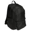 Adidas Fabric Backpack Regular Unisex Black Adidas JN9624