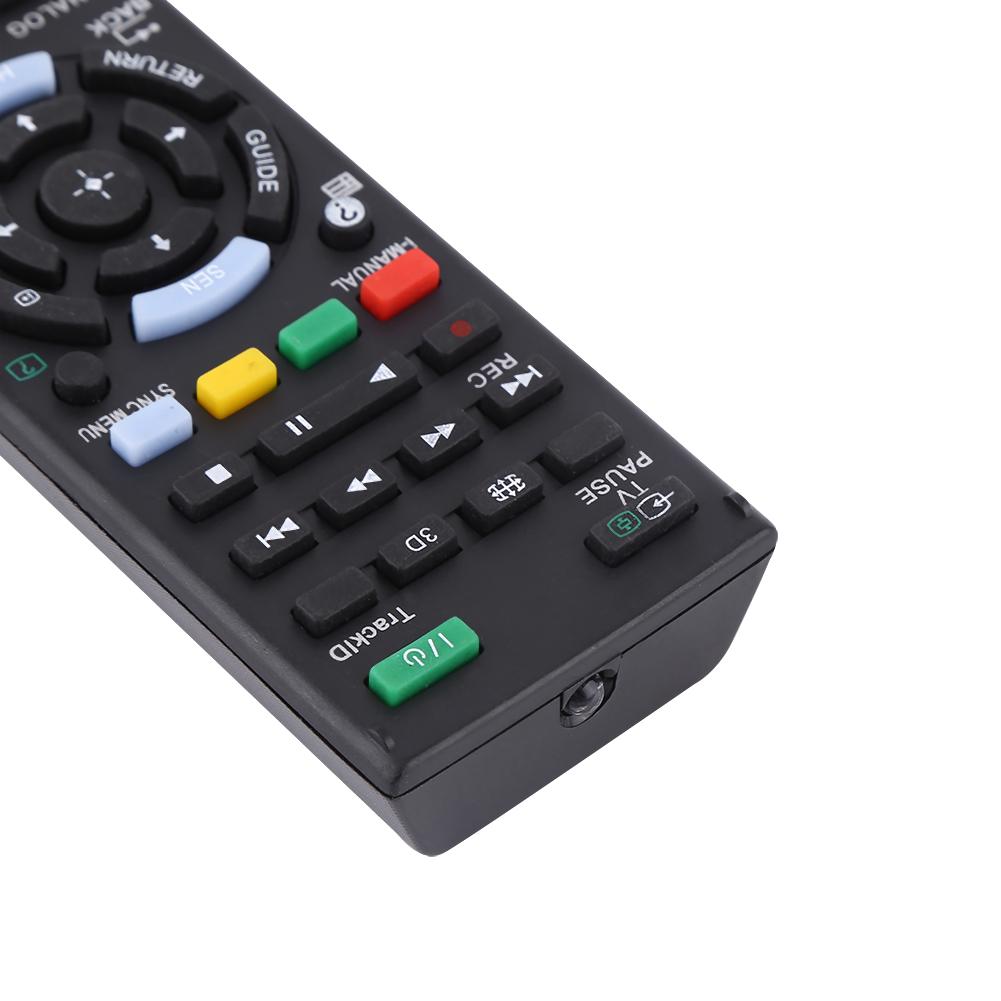 1Pc Fashionable Remote Control Replacement Controller For Sony LCD LED Smart TV RM-ED047