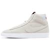 Nike Blazer Mid QS X Stranger Things Upside Down 2019 CJ6102-100