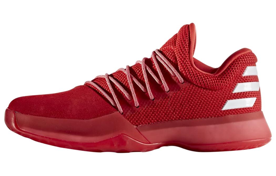 adidas Harden Vol. 1 Scarlet cq1404 40