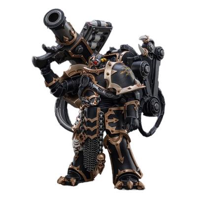Black Legion Havocs Marine 1/18 Scale Figure (5)