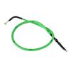 Motorcycle Clutch Cable Replacement Fit for Kawasaki NINJA 400 2018-2020