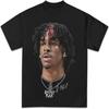 Basket Plan Young Ja Morant Grafik-T-Shirt _ Premium Qualität Schweres Basketball-Shirt für Erwachsene & Kinder