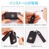 [Koaudb] Compatible Mazda Smart Key Case CX-60 Car Key Cover