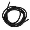 5x10mm Natural Latex Tube Excellent Softness Fitness Exercise Rubber Band Rope for Hunting Spearfishing3 Meter   9.8ft