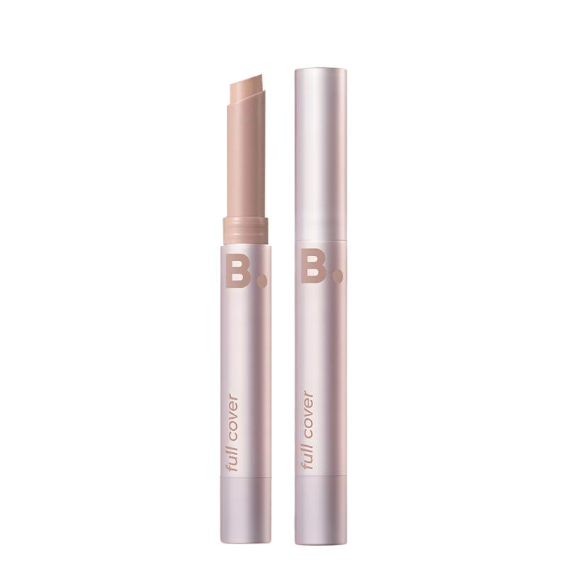 Cover Lip Base (6 colors) Soft Pale