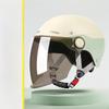Lightweight Electric Scooter Helmet